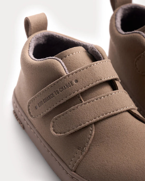 Muris Oslo Mini Elephant Grey