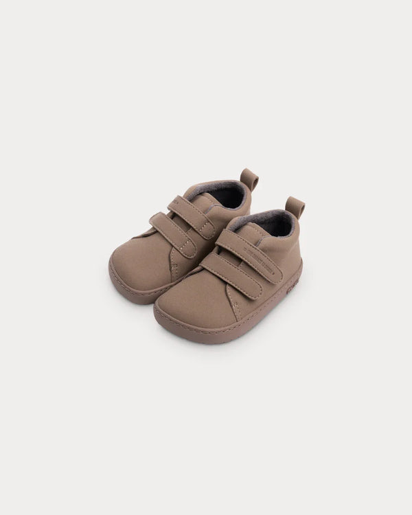 Muris Oslo Mini Elephant Grey