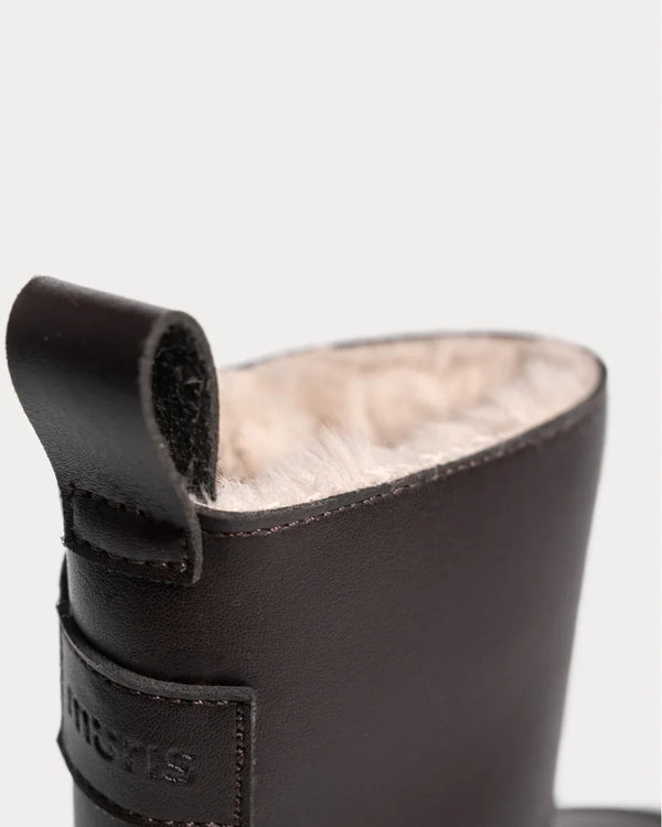 Muris Siberia Woman Sötétbarna