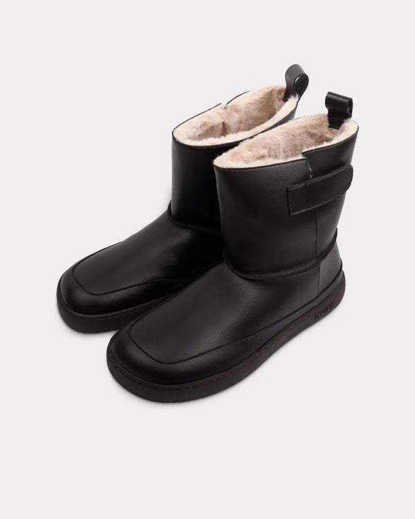 Muris Siberia Woman Sötétbarna