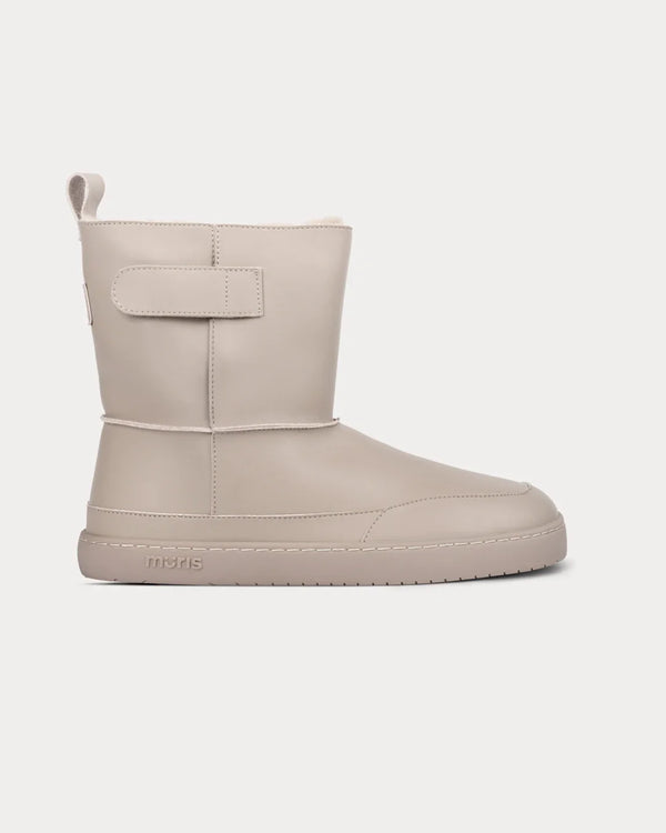 Muris Siberia Woman Szürkésbézs