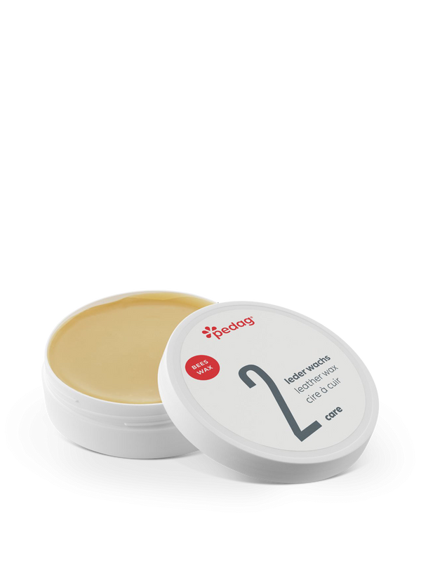 Pedag Leather Wax bőrápoló viasz – 100 ml