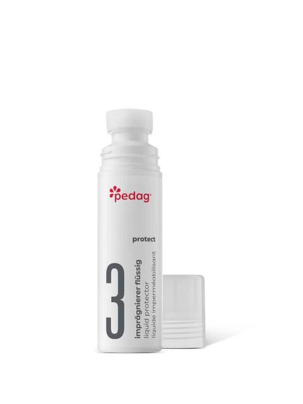 Pedag Liquid Waterproofer impregnáló koncentrátum – 75 ml