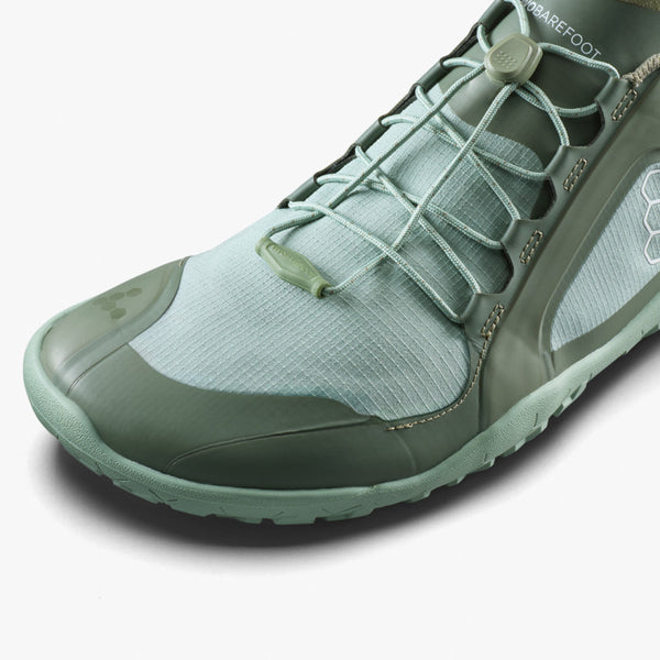 Vivobarefoot Primus Trail III All weather FG Womens Moss