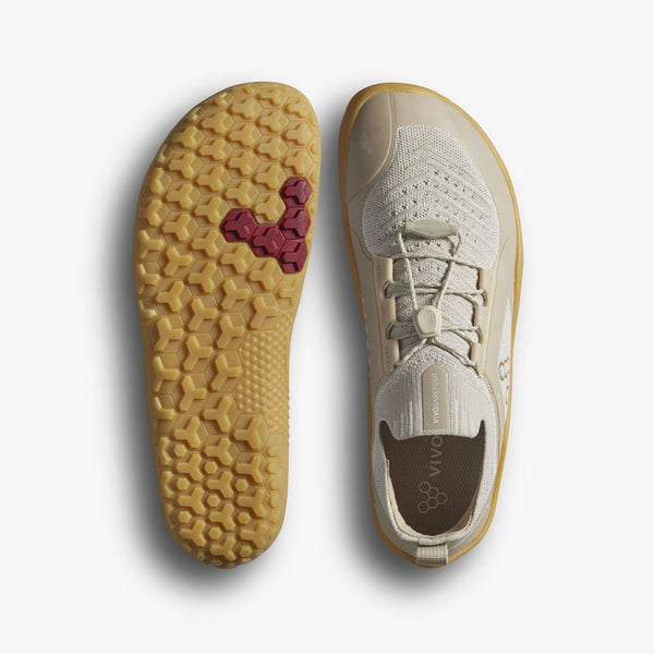 Vivobarefoot Primus Trail Knit FG Mens