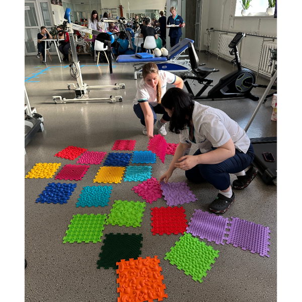 ORTEK Rehabilitation Massage Mat