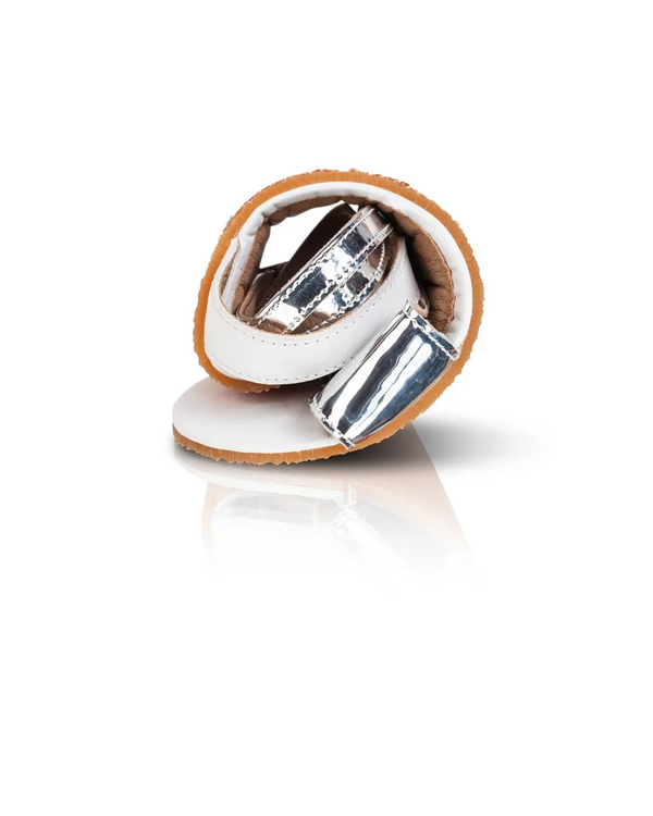 Shapen Daisy Mezítlábas Női Szandál