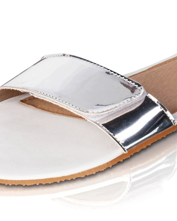 Shapen Daisy Mezítlábas Női Szandál