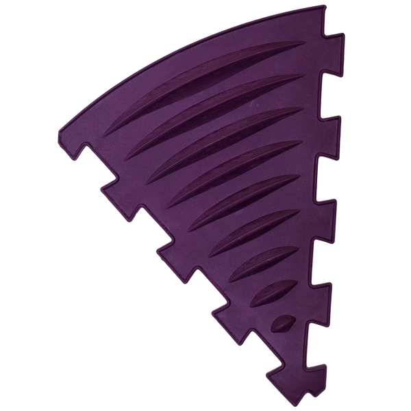 Ortek Sensory Massage Mat 18+10