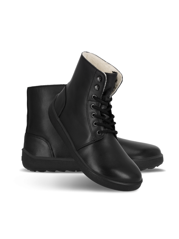 Be Lenka Winter 3.0 - Black