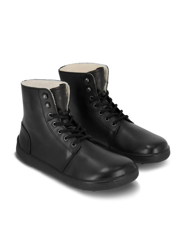 Be Lenka Winter 3.0 - Black