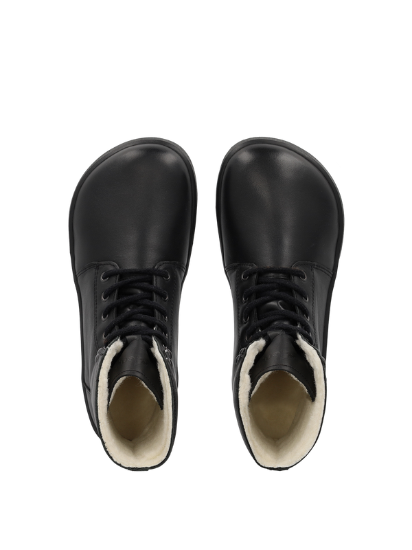 Be Lenka Winter 3.0 - Black