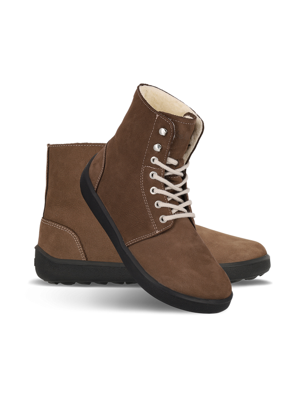 Be Lenka Winter 3.0 - Chocolate