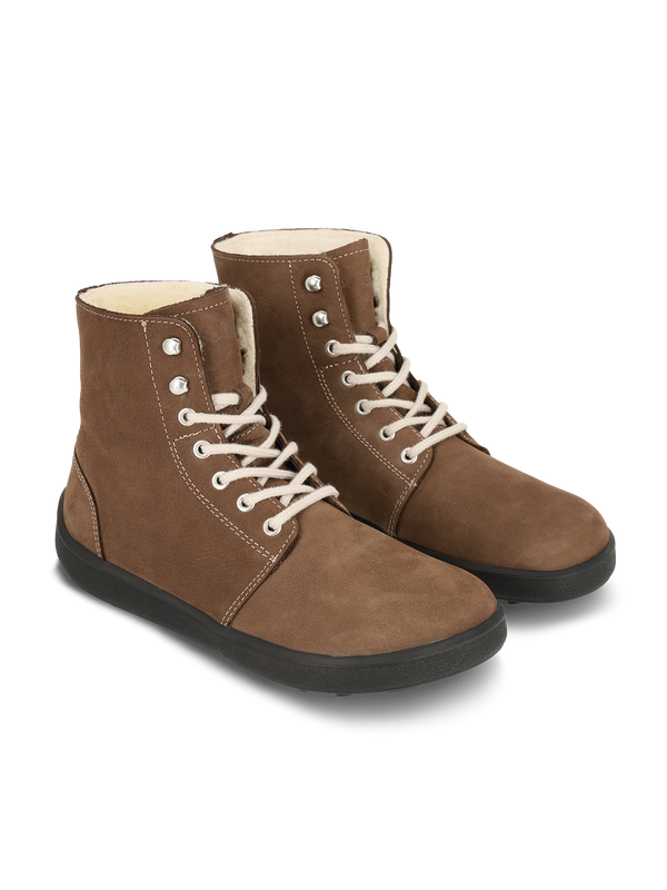 Be Lenka Winter 3.0 - Chocolate