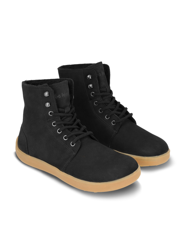 Be Lenka Winter 3.0 - Matt Black