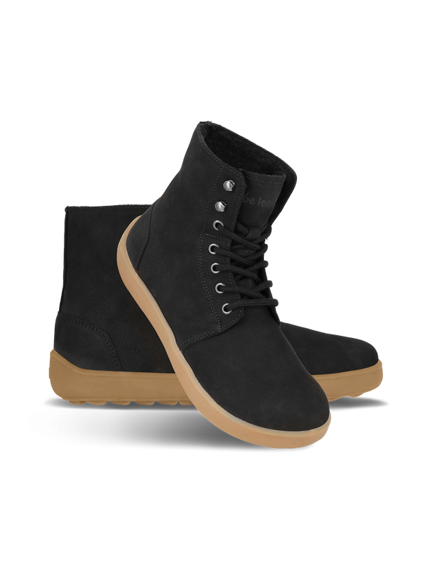 Be Lenka Winter 3.0 - Matt Black