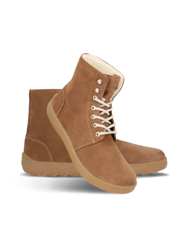 Be Lenka Winter 3.0 - Walnut Brown