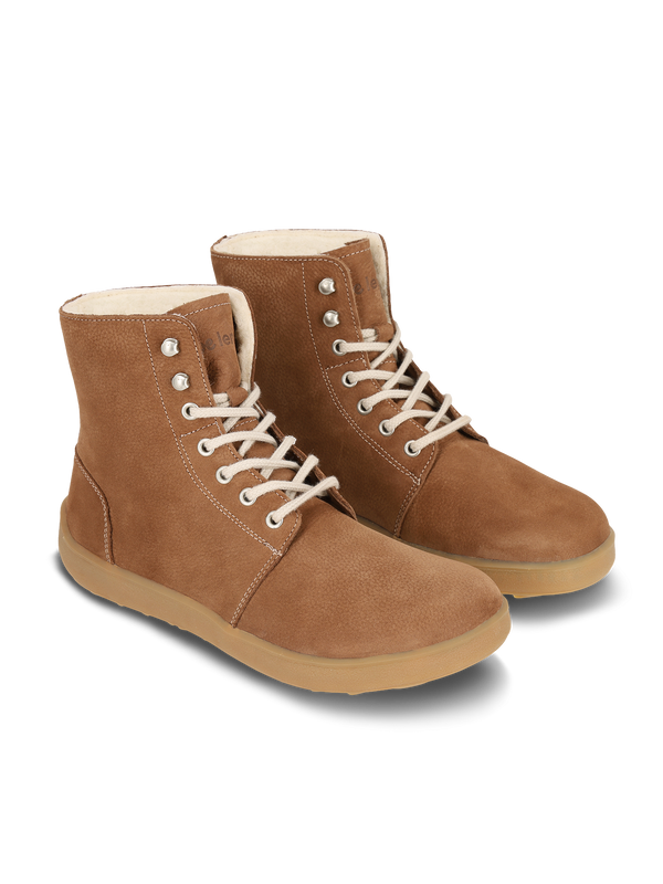 Be Lenka Winter 3.0 - Walnut Brown