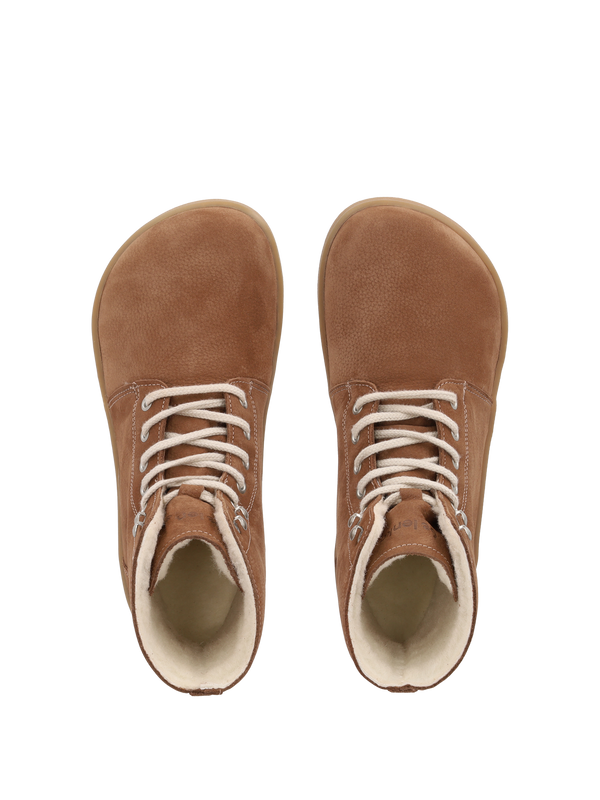 Be Lenka Winter 3.0 - Walnut Brown