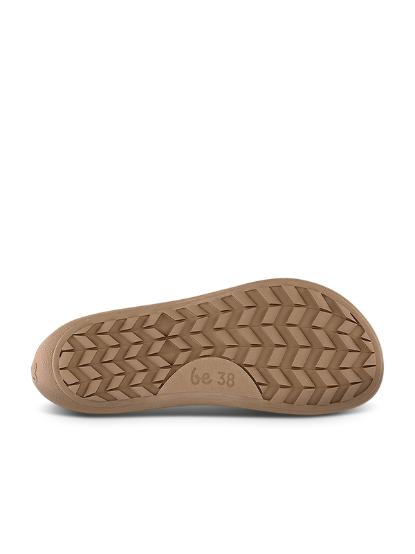 Be Lenka Winter 3.0 - Walnut Brown