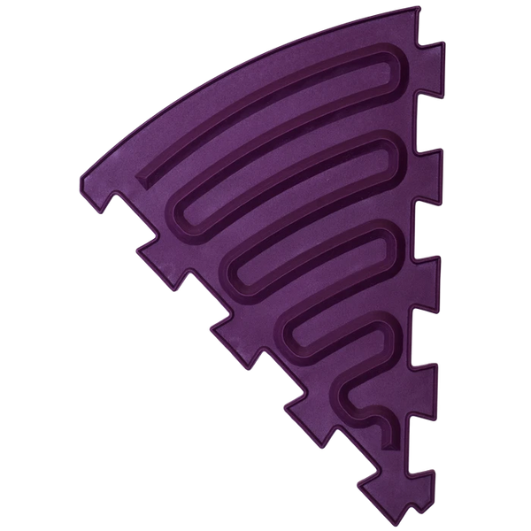 Ortek Sensory Massage Mat 18+10