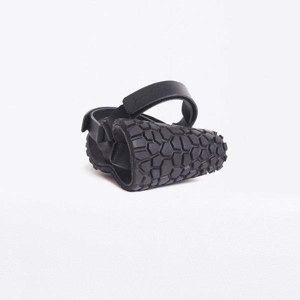 Bosky Rare X Fekete Szandál