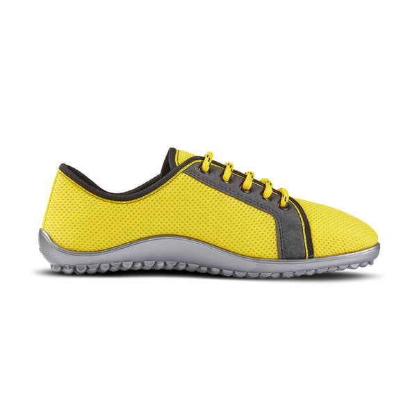 Leguano Active Sárga Uniszex Mezítlábas Félcipő