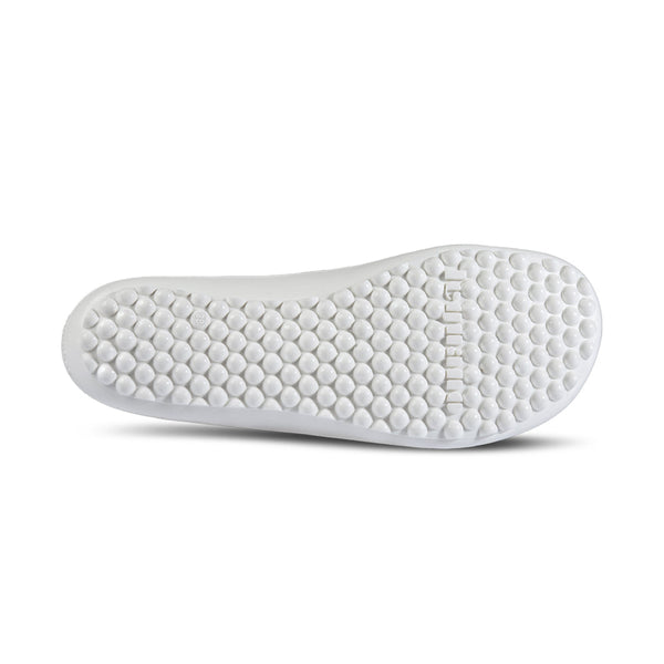 Leguano Amalfi Csipkés Fehér Félcipő