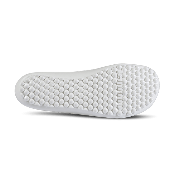 Leguano Amalfi Csipkés Fehér Félcipő