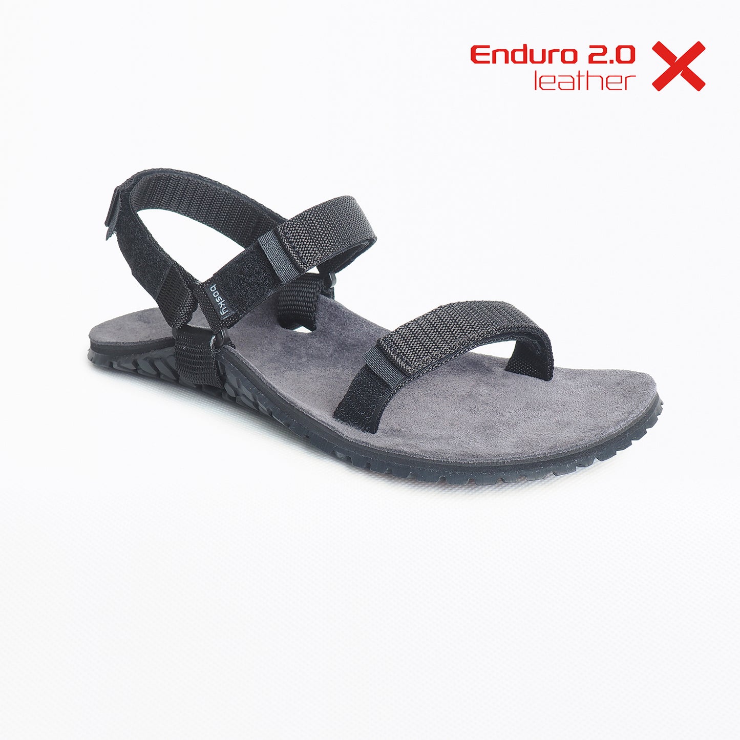 Bosky Enduro Leather 2.0 X Szandál