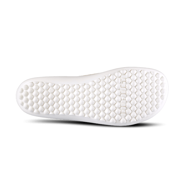 Leguano Scio Rosegold Women's Slip-on Barefoot Shoe