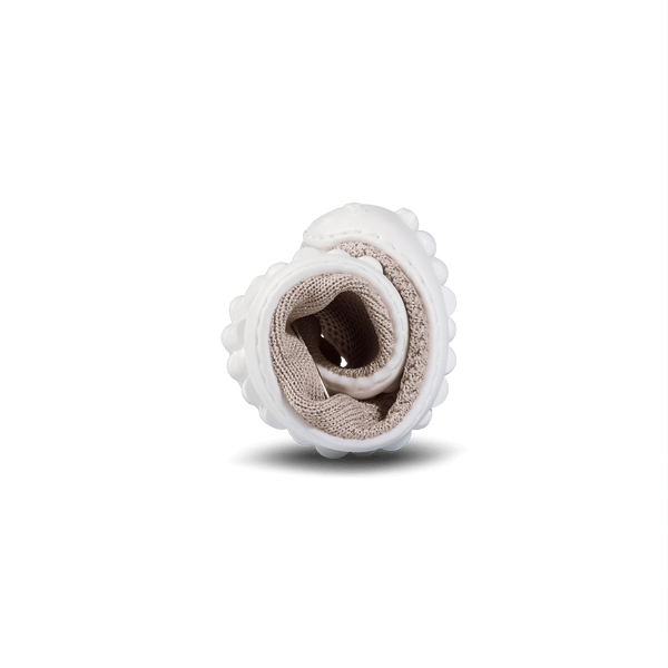 Leguano Scio Rosegold Women's Slip-on Barefoot Shoe