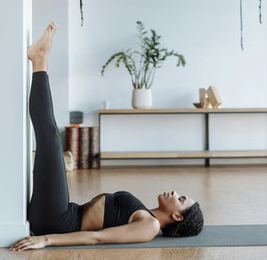 6 Health Benefits of Leg Elevation