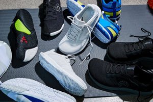 Why barefoot shoes don't work for you