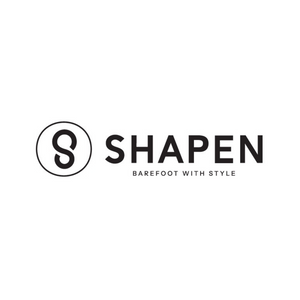 Shapen Barefoot Shoes & Sandals