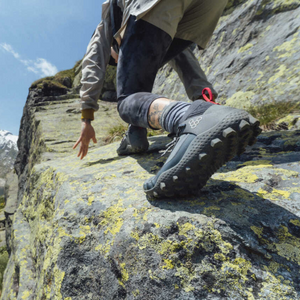 Women’s Barefoot Hiking Boots