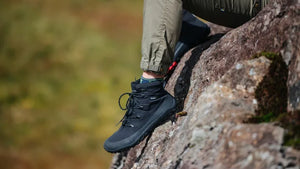 Barefoot Hiking Boots