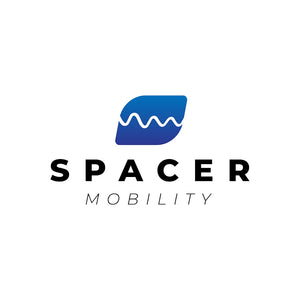 Spacer mobility