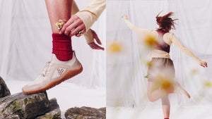 Vivobarefoot Primus Trail