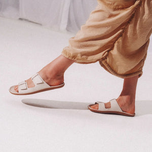 Vivobarefoot Sliders