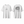 Manimal BRFT T-Shirt – White Barefoot Lifestyle Tee