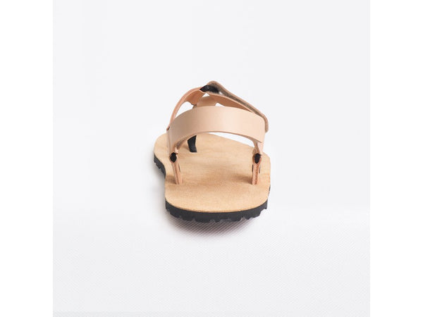 Bosky - Rare Sandal Y - Brown