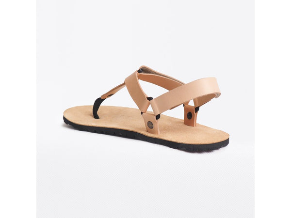 Bosky Rare Brown Y Unisex Sandal