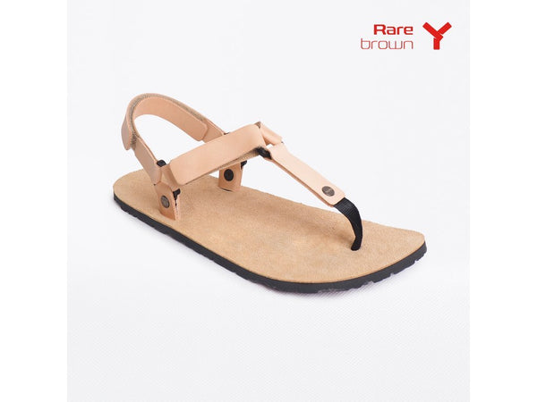 Bosky - Rare Sandal Y - Brown