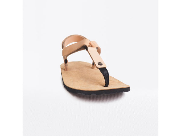 Bosky Rare Brown Y Unisex Sandal