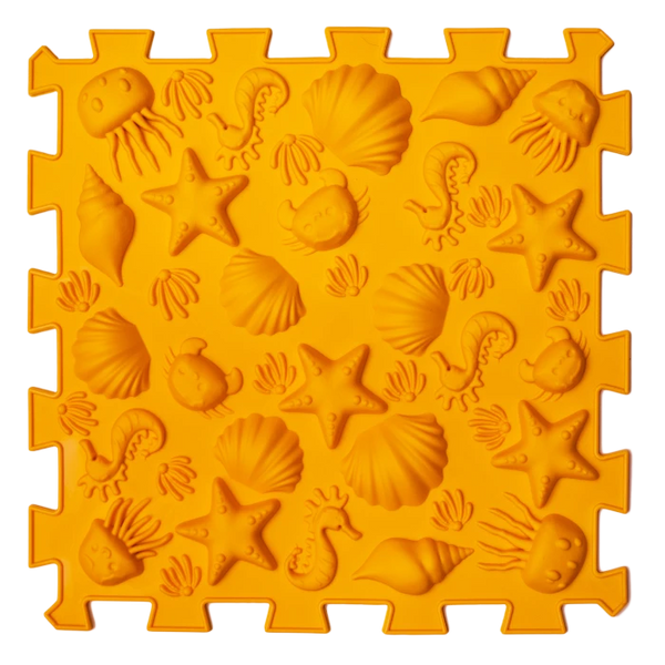 Ortek Sensory Massage Mat 18+10