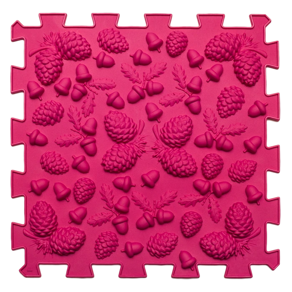 Ortek Sensory Massage Mat 18+10