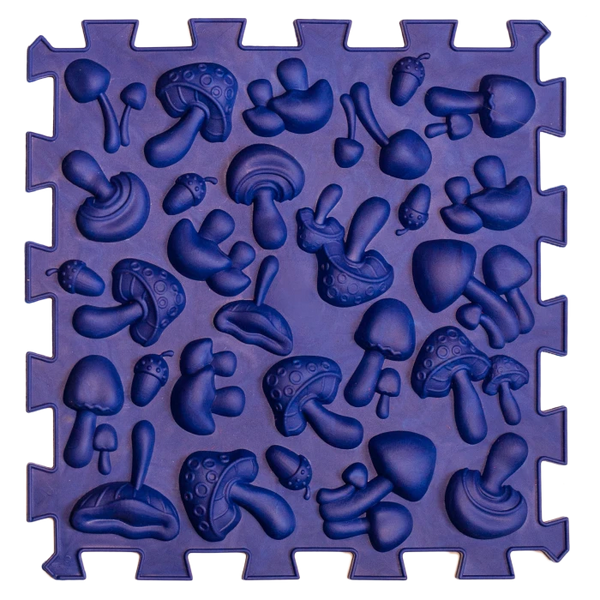 Ortek Sensory Massage Mat 18+10