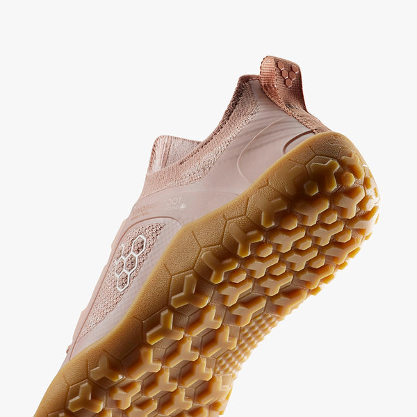 Vivobarefoot Primus Trail Knit FG Womens