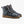 Vivobarefoot Gobi Hiber Womens Barefoot Boot Graphite